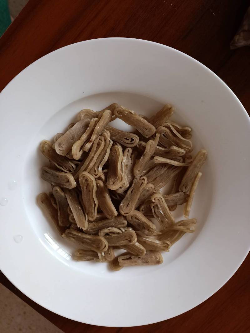 鱼面