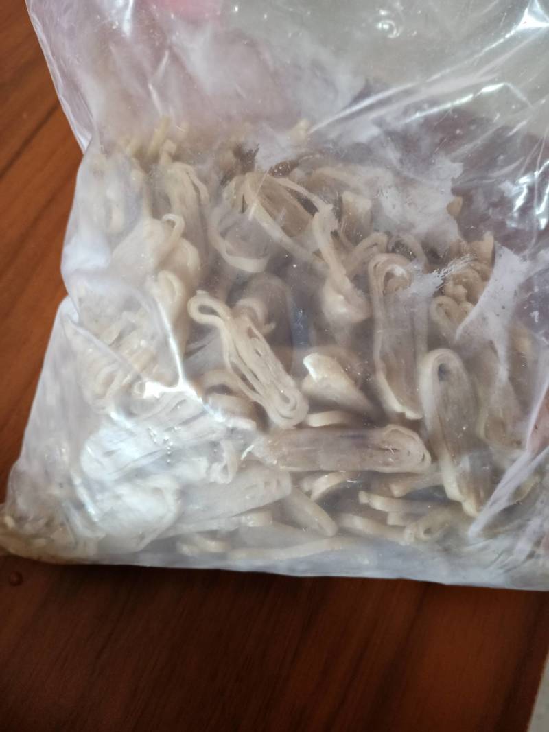 鱼面