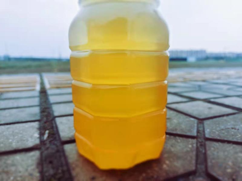 蜂蜜自产自销只有100斤