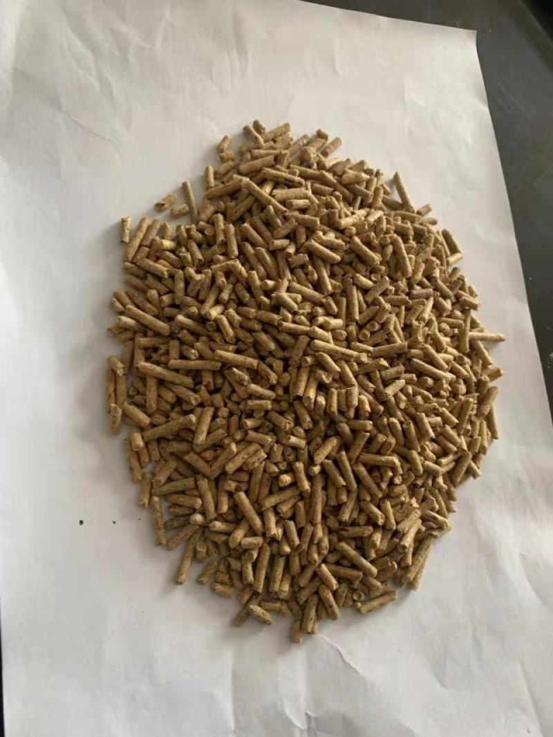 【牛羊开口料】犊牛羔羊开口料～颗粒饲料厂家直销品质保障