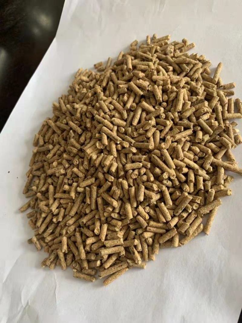 【牛羊开口料】犊牛羔羊开口料～颗粒饲料厂家直销品质保障