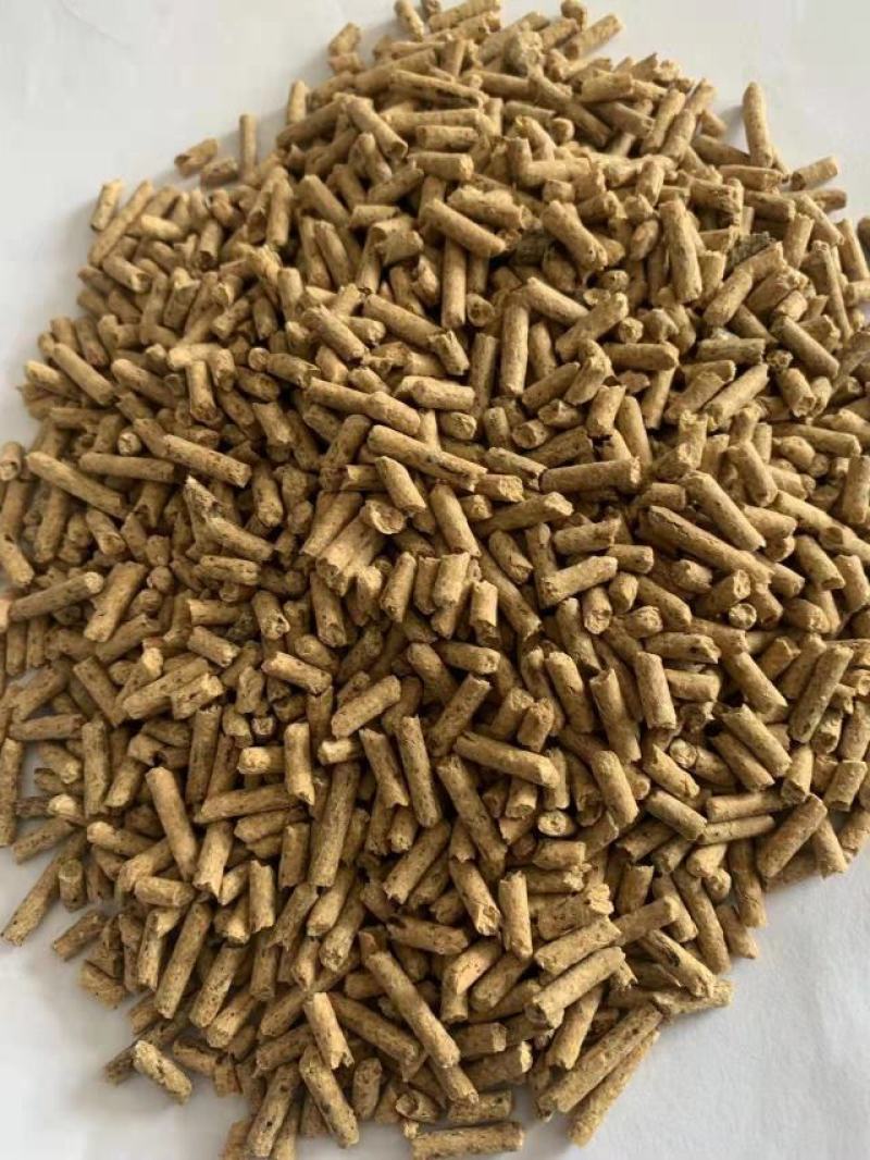 【牛羊开口料】犊牛羔羊开口料～颗粒饲料厂家直销品质保障
