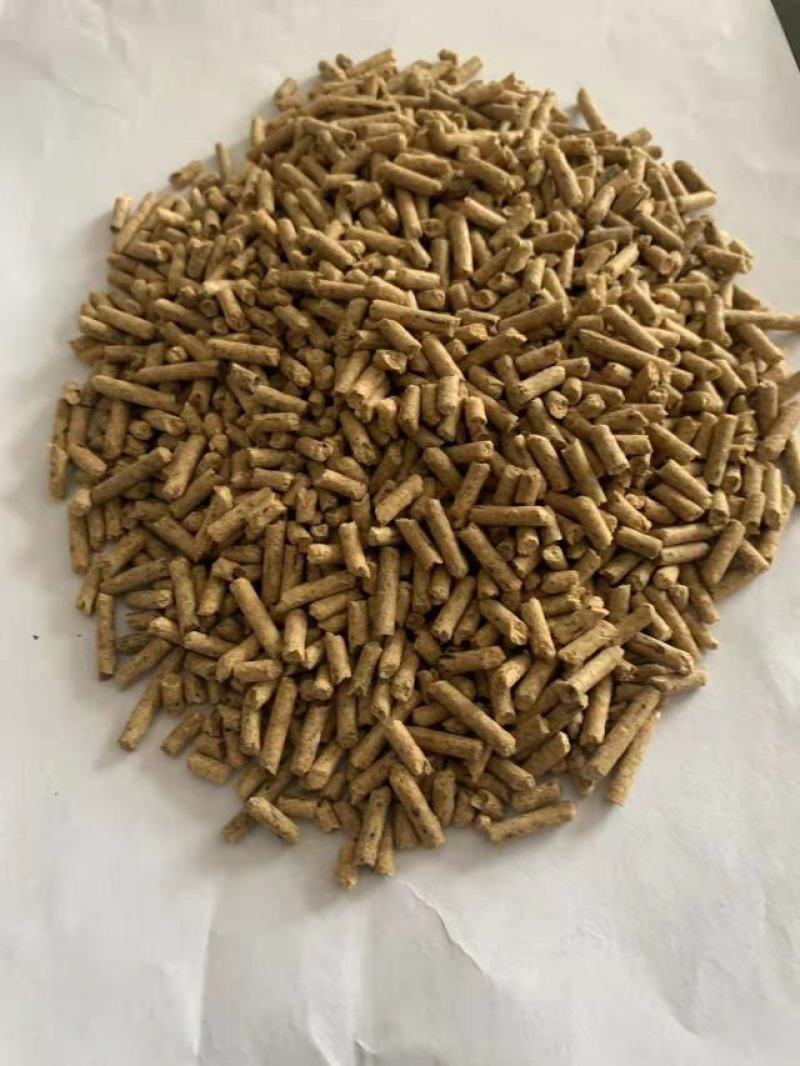 【牛羊开口料】犊牛羔羊开口料～颗粒饲料厂家直销品质保障