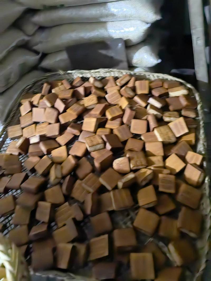陕西特色农副产品，金钱豆干。
