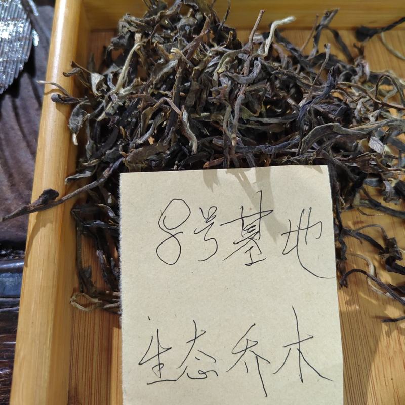 普洱茶生茶饼茶200克勐库头春2021年有量批发普洱茶