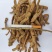 带芯干货扁巴戟天三级压扁巴戟天全程太阳晒干