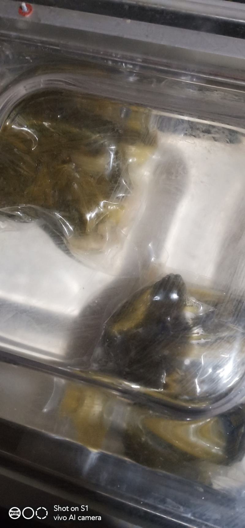 云南沙缸酸菜农家自制无盐酸菜酸汤豆豆专用酸菜开胃