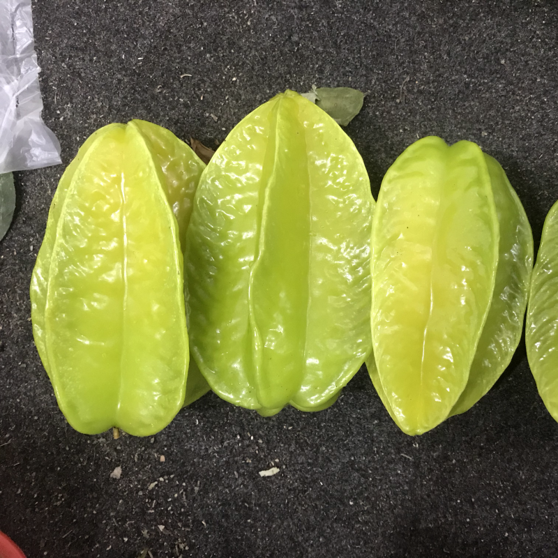 【当季热卖】杨桃批发，精品果，产量充足，支持一件代发