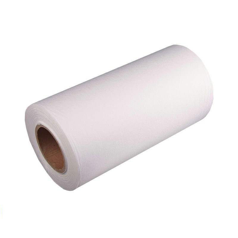 农用育苗无纺布料整卷丙纶农用苗圃草坪水稻育秧透水透气