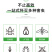 粘虫板黄板双面粘虫板大棚专用蓟马家用黄蓝一体色诱虫板果园