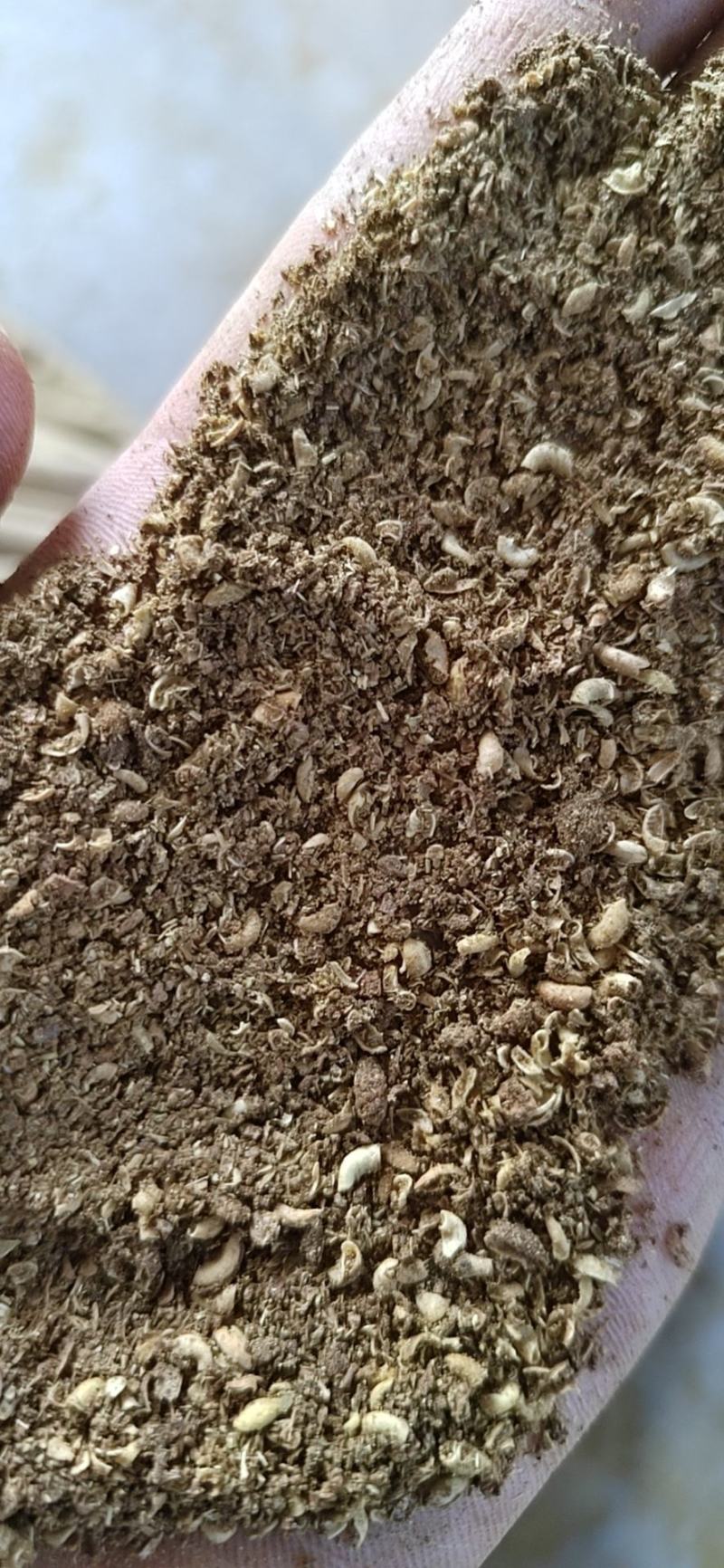 优质花椒面，味道特香产地一手货源精品，***剂粉质细