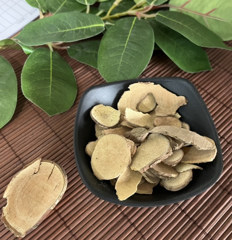四川乌药货好量大干净无杂选货供应各种中药材
