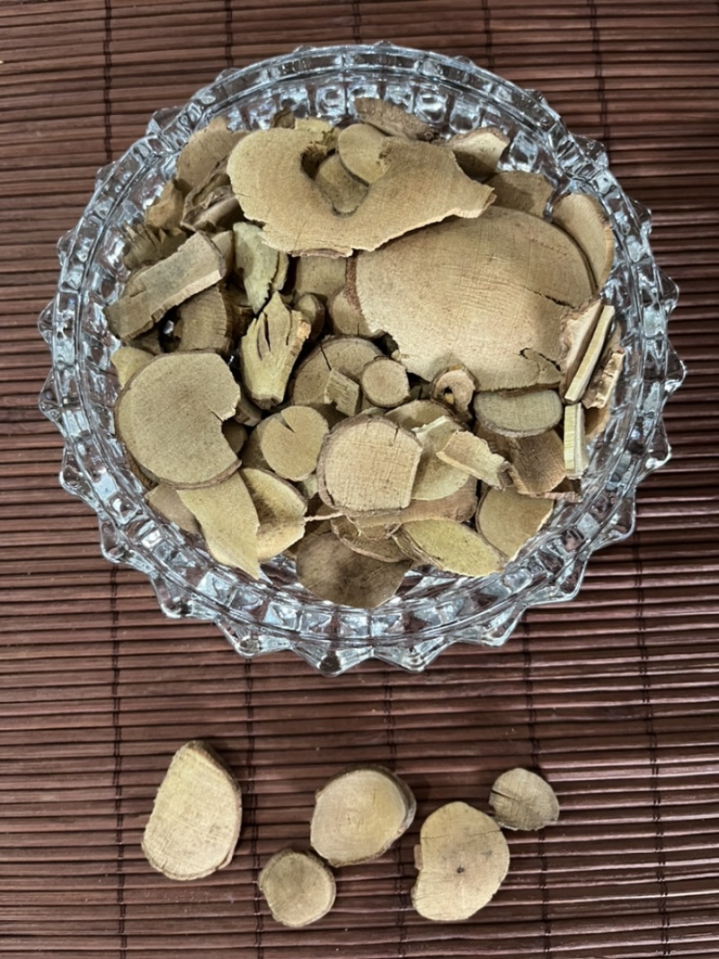 四川乌药货好量大干净无杂选货供应各种中药材
