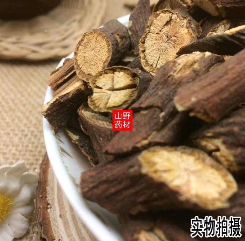 云南野生中药材夜交藤首乌藤何首乌藤500g包邮