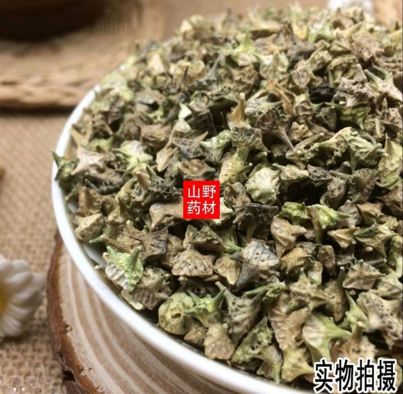 云南野生中药材刺蒺藜白蒺藜三角刺蒺藜子500g包