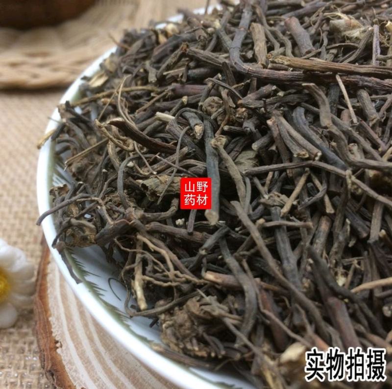 云南野生中药材威灵仙百条根老虎须铁扫帚500g包
