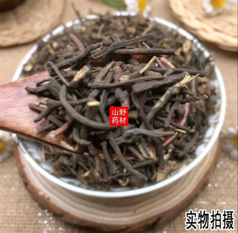 云南野生中药材威灵仙百条根老虎须铁扫帚500g包