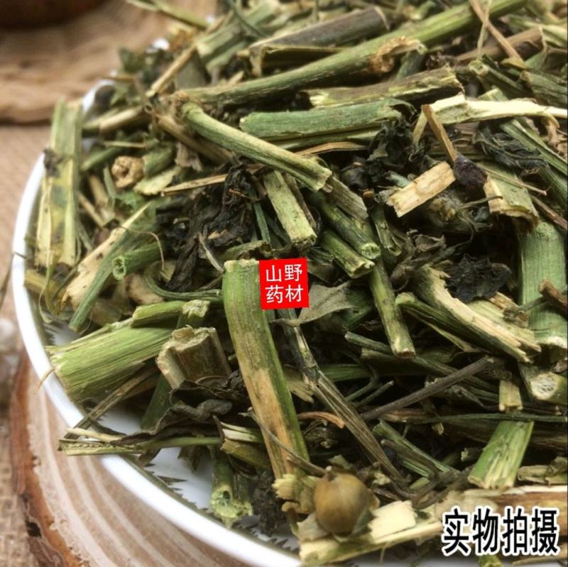 新鲜干货云南野生中药材龙葵龙葵草500g包邮