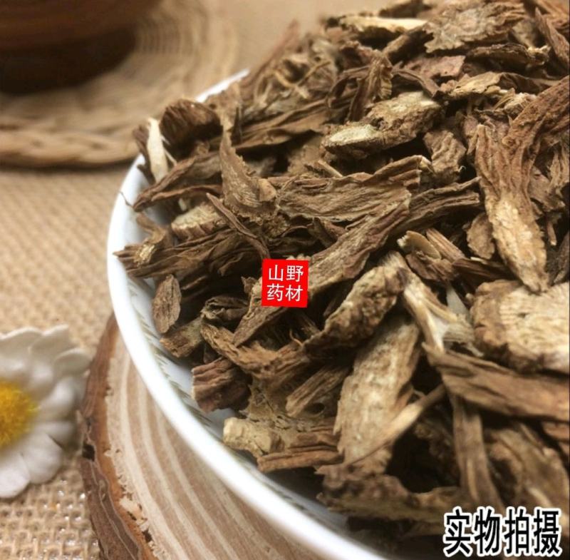 云南中药材续断正品川段川断川续断接骨草500