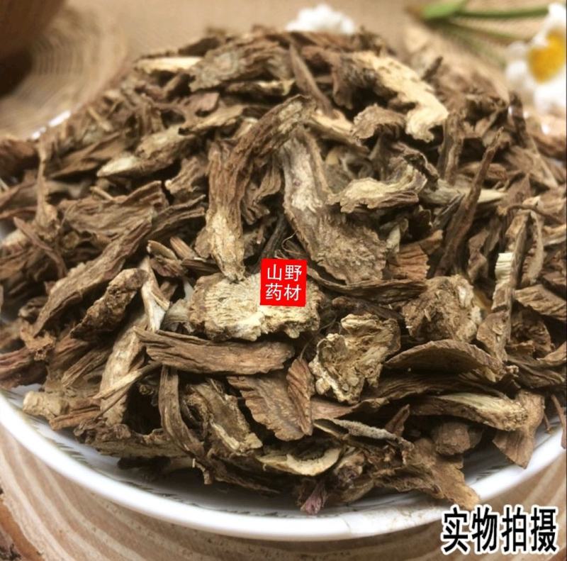 云南中药材续断正品川段川断川续断接骨草500