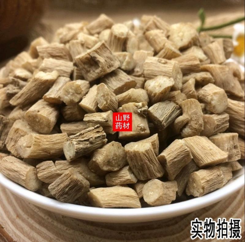 中药材牛膝怀牛膝河南焦作特产无硫500g包邮