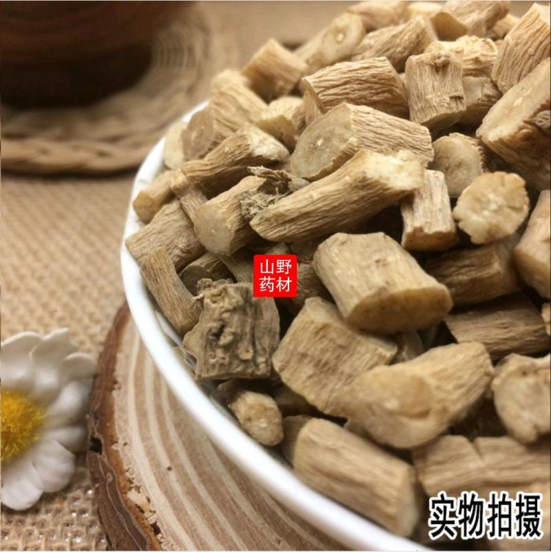 中药材牛膝怀牛膝河南焦作特产无硫500g包邮