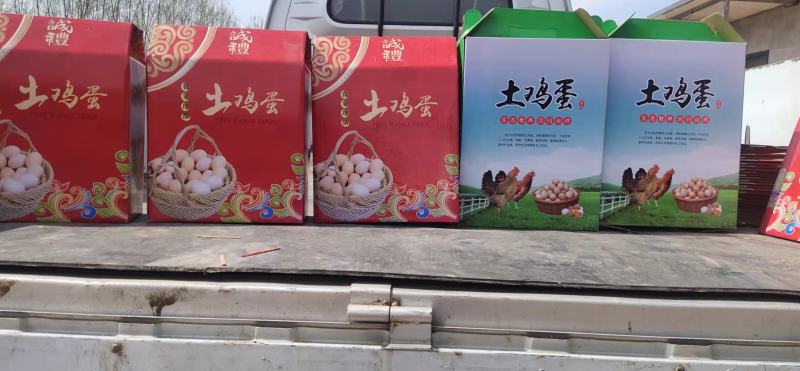 大量出售土鸡蛋，一年半的大公鸡和母鸡，自家养殖，质量保证