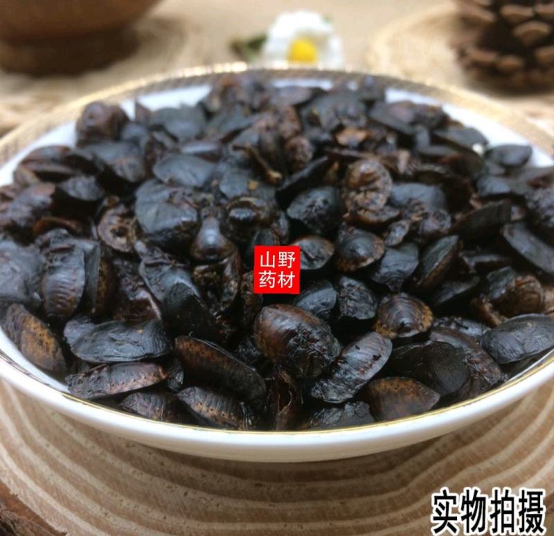 云南中药材九香虫炒九香虫小九香虫打屁虫250g包