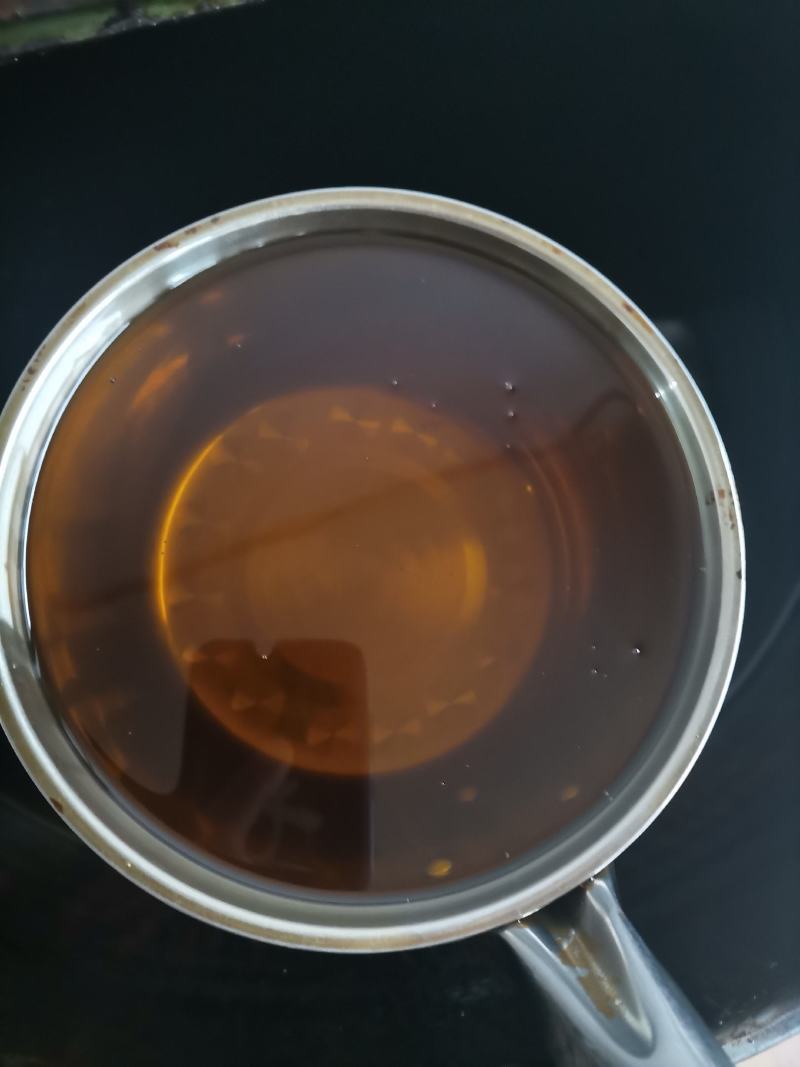 芝麻油