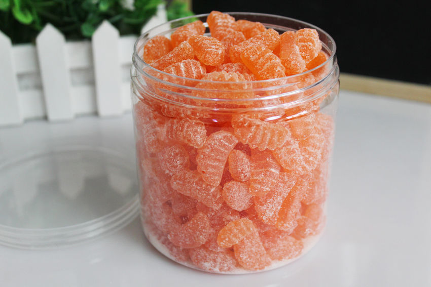 橙子和苹果含糖量对比图