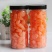 桔子软糖1000克橘子软糖夜市糖果粘牙糖怀旧水果软糖