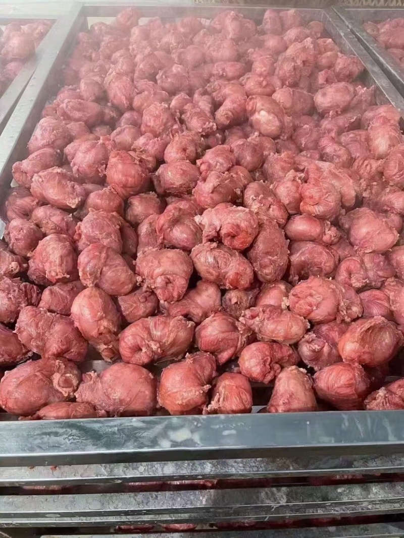 小腱子肉（门市，饭店，展会）