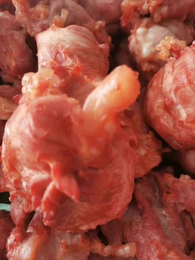 小腱子肉（门市，饭店，展会）