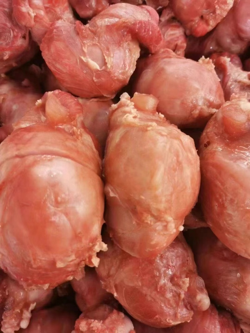 小腱子肉（门市，饭店，展会）