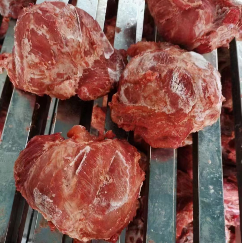 猪腱子肉（门市，饭店，展会）