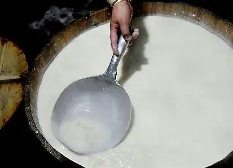 卤水豆腐