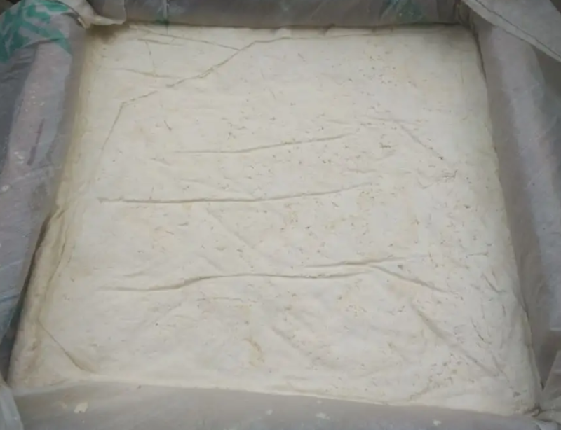 卤水豆腐