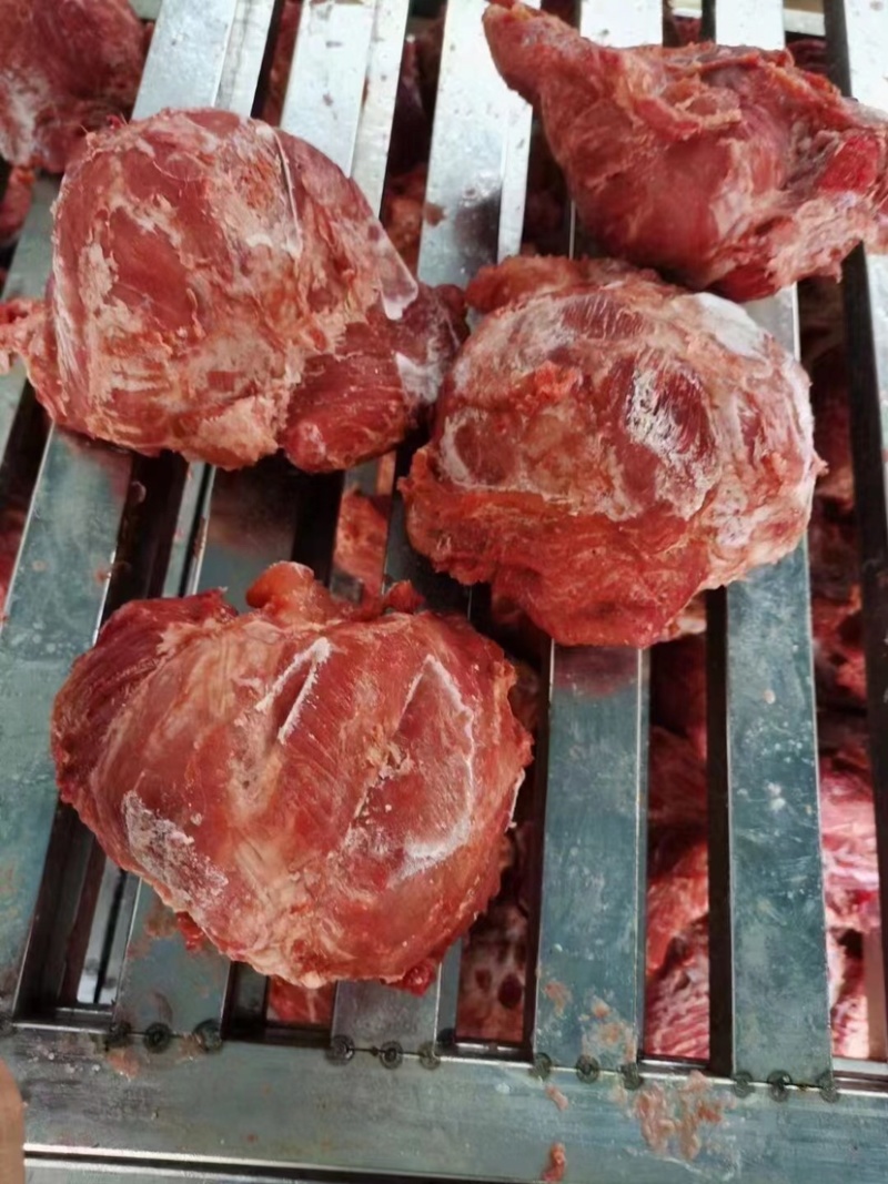 猪腱子肉（门市，饭店，展会）