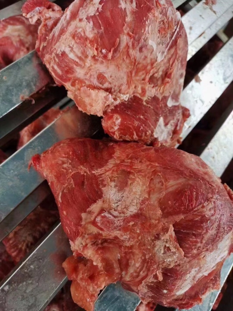 猪腱子肉（门市，饭店，展会）