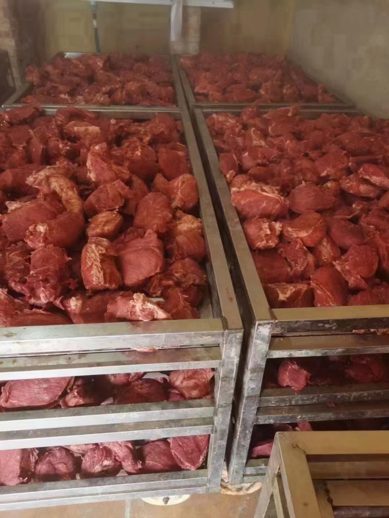 猪腱子肉（门市，饭店，展会）