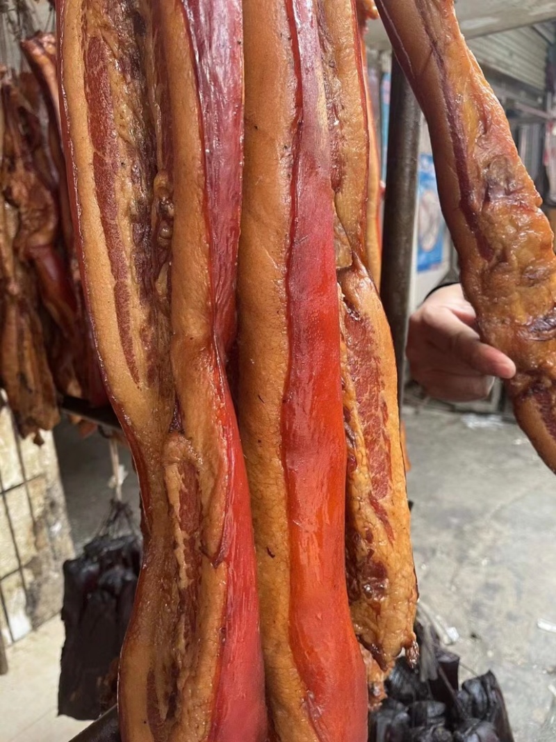 烟熏糟头肉（平台，饭店，门市）