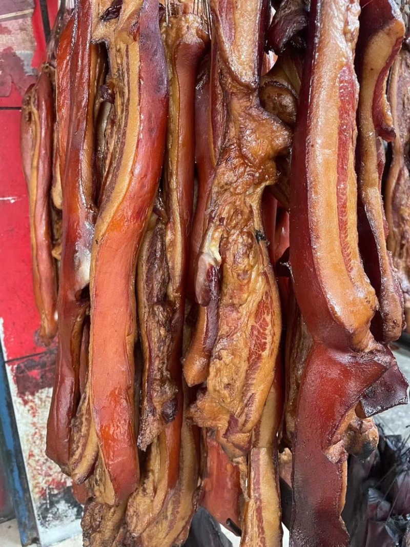 烟熏糟头肉（平台，饭店，门市）