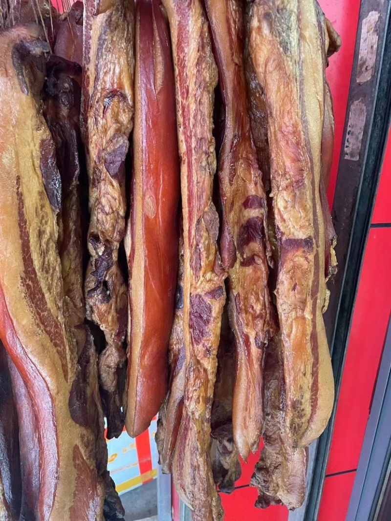 烟熏糟头肉（平台，饭店，门市）