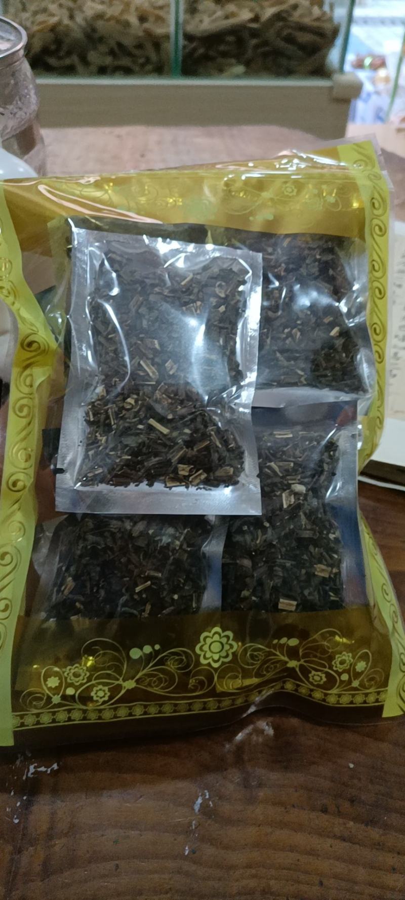 肾茶又名猫须草圣茶口感好产地货源欢迎来电选购