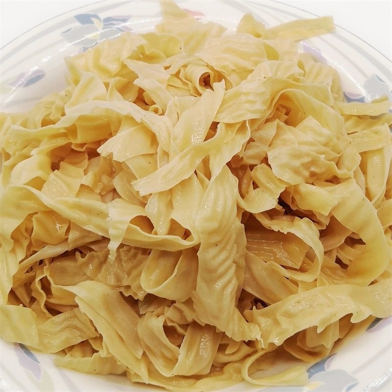 【包邮-5斤豆腐皮】热销精品新货5斤农家自制豆皮