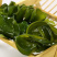 【包邮】5斤新鲜盐渍海木耳海白菜孢子叶海灵芝火锅食材