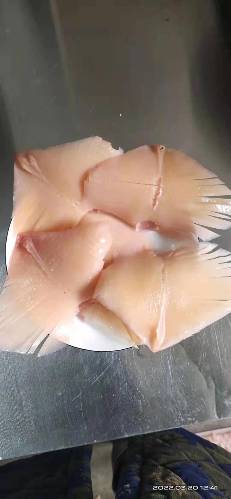 网红火箭鱿鱼火锅，中餐