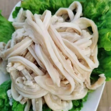 深海鱼肚丝，火锅，自助餐，凉菜