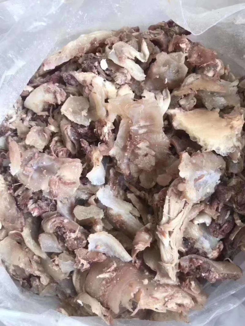 五香剔骨肉，整块，凉拌，爆炒，做汤。餐厅专用产品，长期有