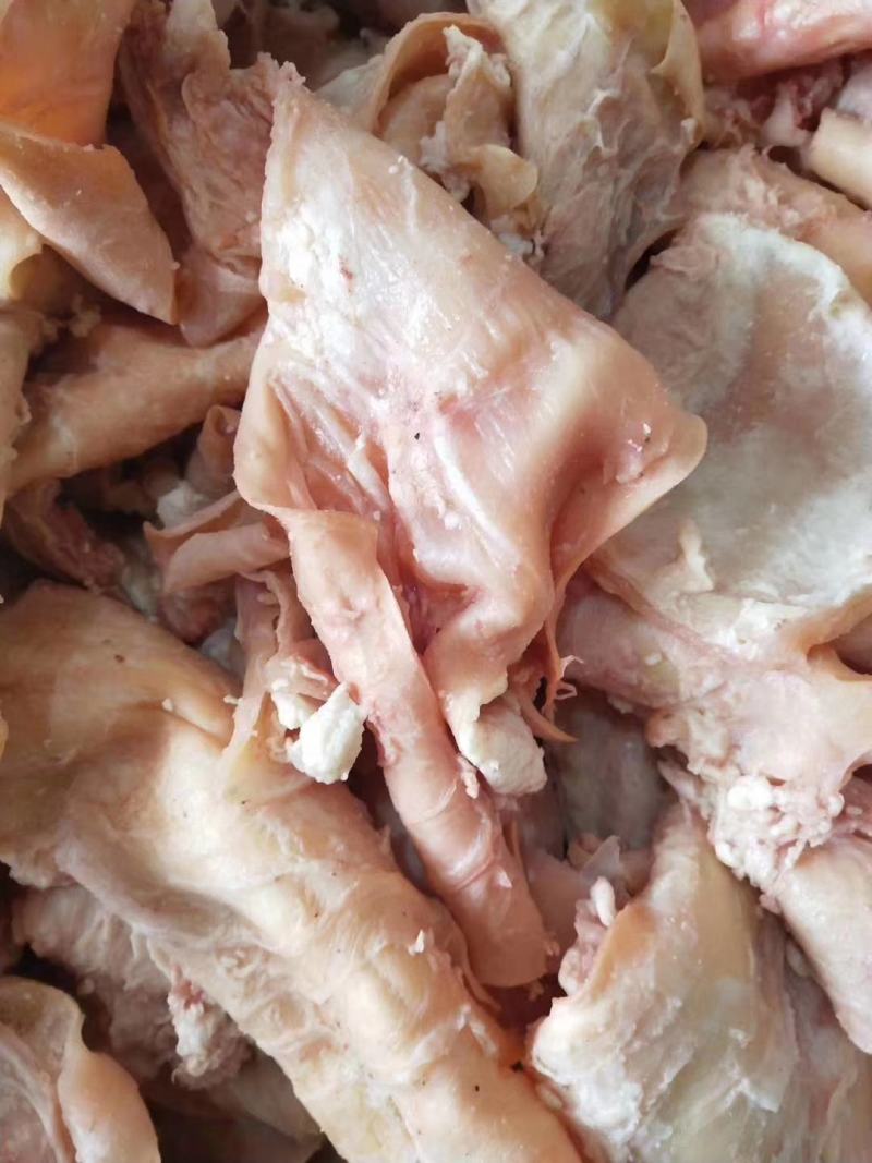 五香剔骨肉，整块，凉拌，爆炒，做汤。餐厅专用产品，长期有